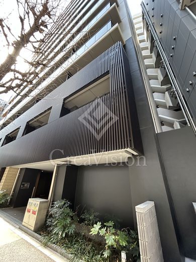 ワンルーフレジデンス板橋大山 外観 物件画像7