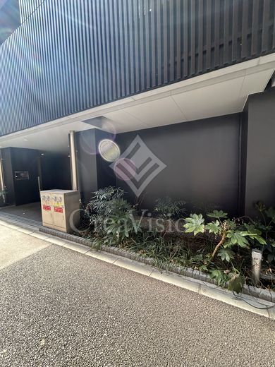 ワンルーフレジデンス板橋大山 外観 物件画像8