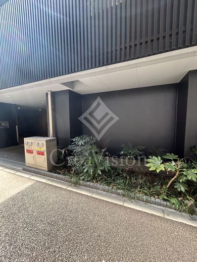 ワンルーフレジデンス板橋大山 外観 物件画像9