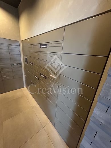 ワンルーフレジデンス板橋大山 共用部 物件画像3