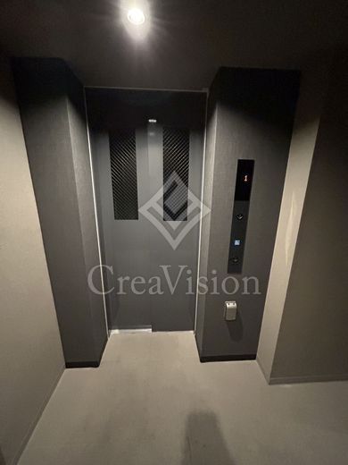 ワンルーフレジデンス板橋大山 共用部 物件画像6