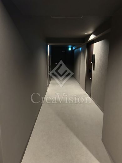 ワンルーフレジデンス板橋大山 共用部 物件画像9