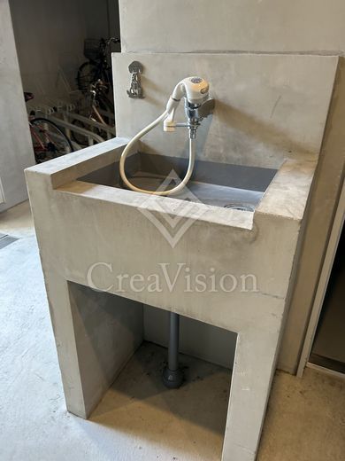 ワンルーフレジデンス板橋大山 建物外施設 物件画像1