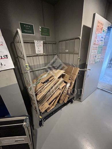 ワンルーフレジデンス板橋大山 建物外施設 物件画像10