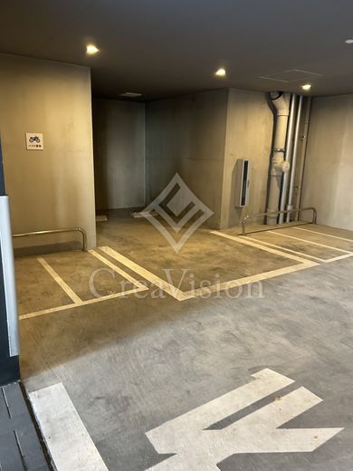 ワンルーフレジデンス板橋大山 建物外施設 物件画像2