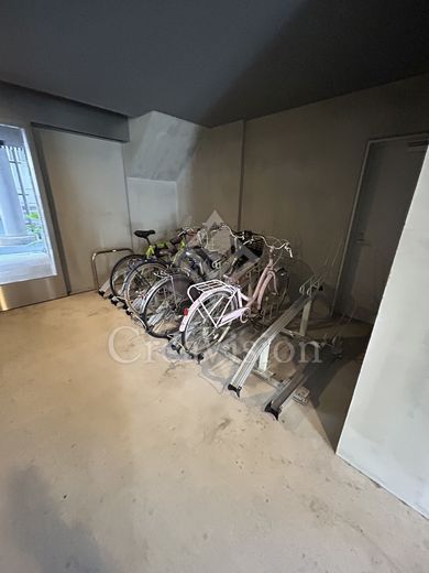 ワンルーフレジデンス板橋大山 建物外施設 物件画像4