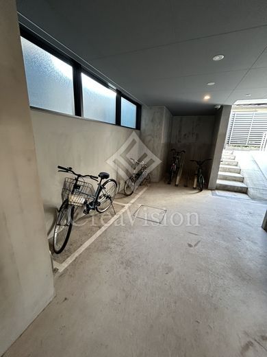 ワンルーフレジデンス板橋大山 建物外施設 物件画像5