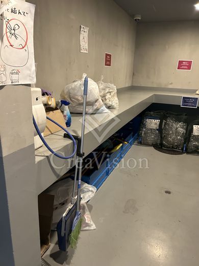 ワンルーフレジデンス板橋大山 建物外施設 物件画像8