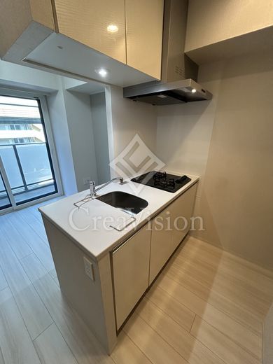 ワンルーフレジデンス板橋大山 1DK・1LDK 物件画像10