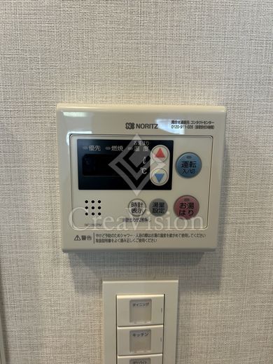 ワンルーフレジデンス板橋大山 1DK・1LDK 物件画像17