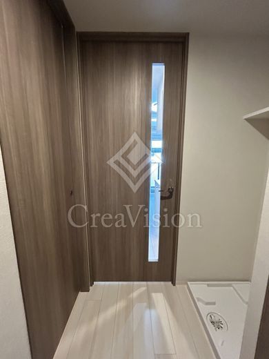 ワンルーフレジデンス板橋大山 1DK・1LDK 物件画像2