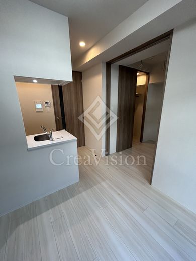 ワンルーフレジデンス板橋大山 1DK・1LDK 物件画像3