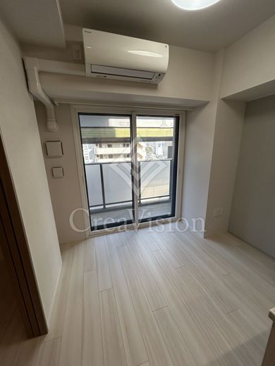 ワンルーフレジデンス板橋大山 1DK・1LDK 物件画像4