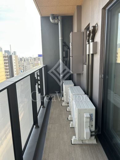 ワンルーフレジデンス板橋大山 外観 物件画像19