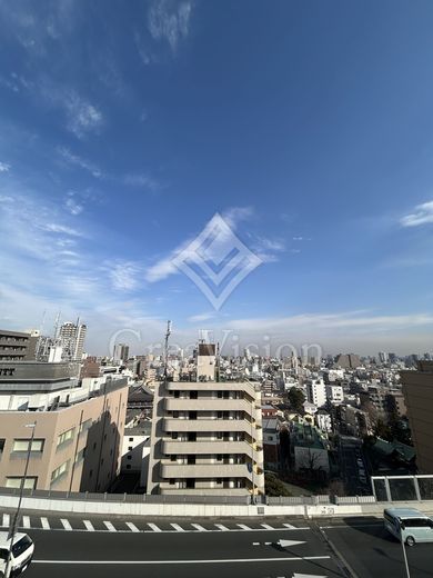 ワンルーフレジデンス板橋大山 外観 物件画像20