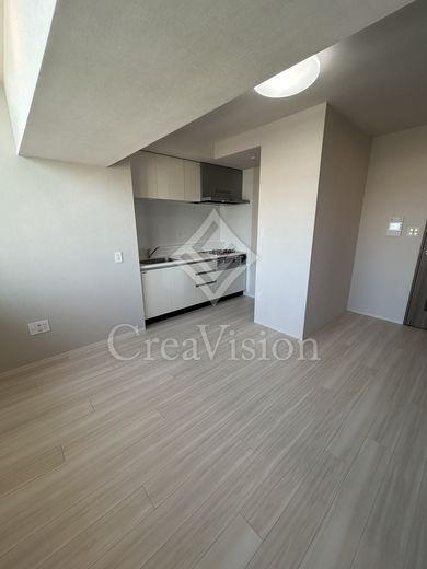 ワンルーフレジデンス板橋大山 外観 物件画像4