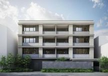 レガシス代官山 物件写真 建物写真1