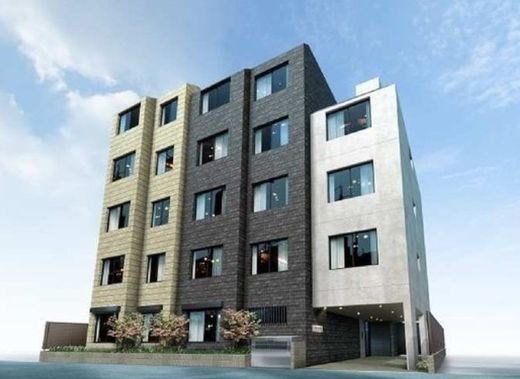 ウェルスクエア高井戸東 物件写真 建物写真1