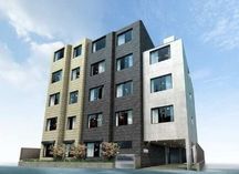 ウェルスクエア高井戸東 物件写真 建物写真1