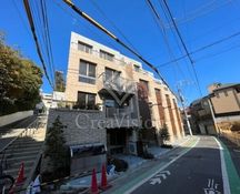 kinomori代々木上原 (キノモリ代々木上原) 画像