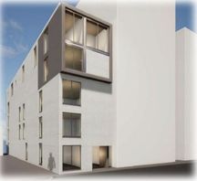 CREAL江戸川橋 (クリアル江戸川橋) 物件写真 建物写真1