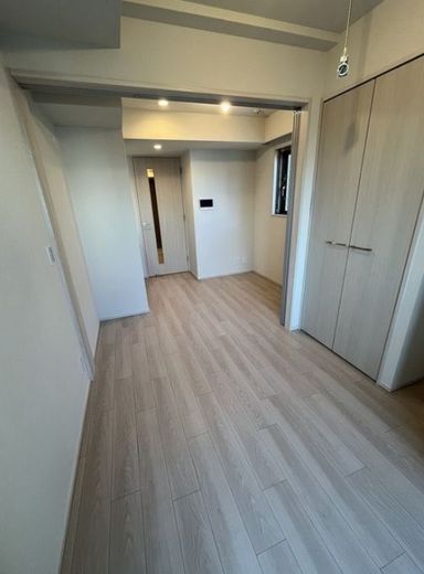 ブランシエスタ北品川 物件写真 建物写真11