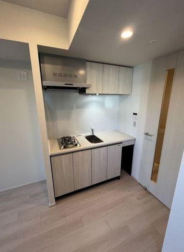 ブランシエスタ北品川 物件写真 建物写真15