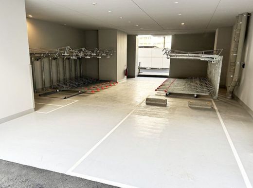 ブランシエスタ北品川 物件写真 建物写真28
