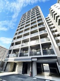 ブランシエスタ北品川 物件写真 建物写真2