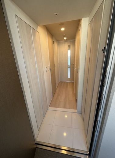 ブランシエスタ北品川 物件写真 建物写真8