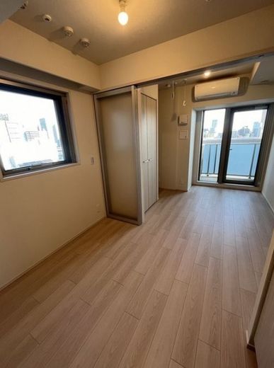 ブランシエスタ北品川 物件写真 建物写真9