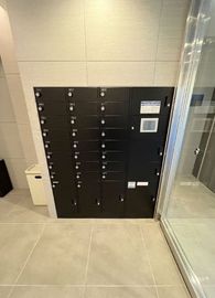 AZEST横濱関内 物件写真 建物写真5