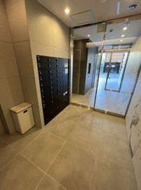 AZEST横濱関内 物件写真 建物写真6
