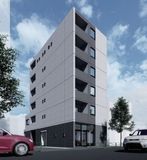 グランデュオ中野5 (GranDuo Nakano5) 物件写真 建物写真1