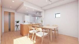 グランデュオ中野5 (GranDuo Nakano5) 物件写真 建物写真4