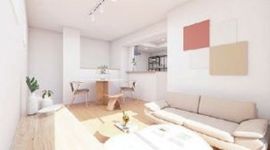 グランデュオ中野5 (GranDuo Nakano5) 物件写真 建物写真7