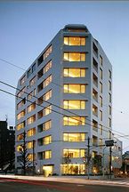 パークハウス広尾 物件写真 建物写真1