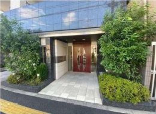 アスコットパーク住吉テラステージ 物件写真 建物写真2