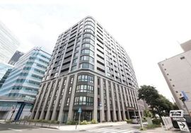 ブランズ横濱馬車道レジデンシャル 物件写真 建物写真2