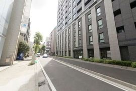ブランズ横濱馬車道レジデンシャル 物件写真 建物写真3