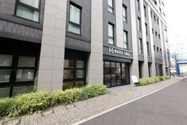 ブランズ横濱馬車道レジデンシャル 物件写真 建物写真4