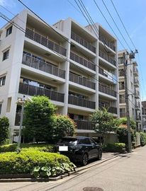 パークホームズ向ヶ丘遊園ステーションアリーナ 写真