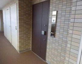 プレシエ横浜石川町 物件写真 建物写真5
