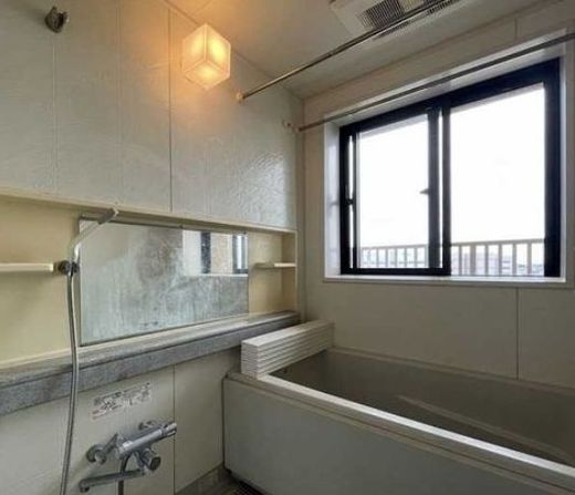 メイフェアパークス溝の口 物件写真 建物写真12