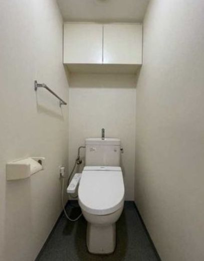 メイフェアパークス溝の口 物件写真 建物写真13