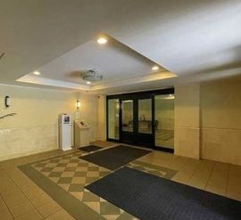 メイフェアパークス溝の口 物件写真 建物写真6
