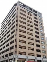 ライオンズステージ山下公園 画像