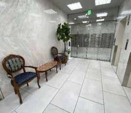 リリファ横濱山下町 物件写真 建物写真4