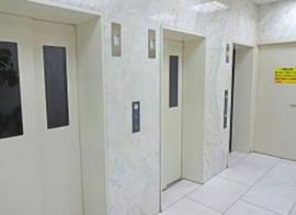 リリファ横濱山下町 物件写真 建物写真5