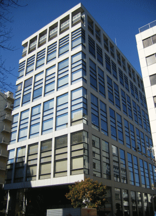 市ヶ谷スクエアレジデンス 物件写真 建物写真1